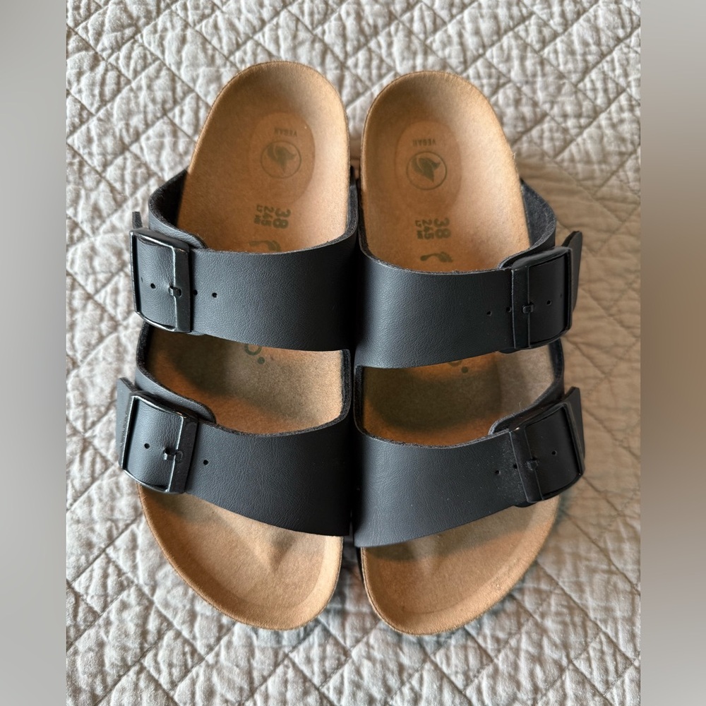 Birkenstock Papillio Platform Sandals